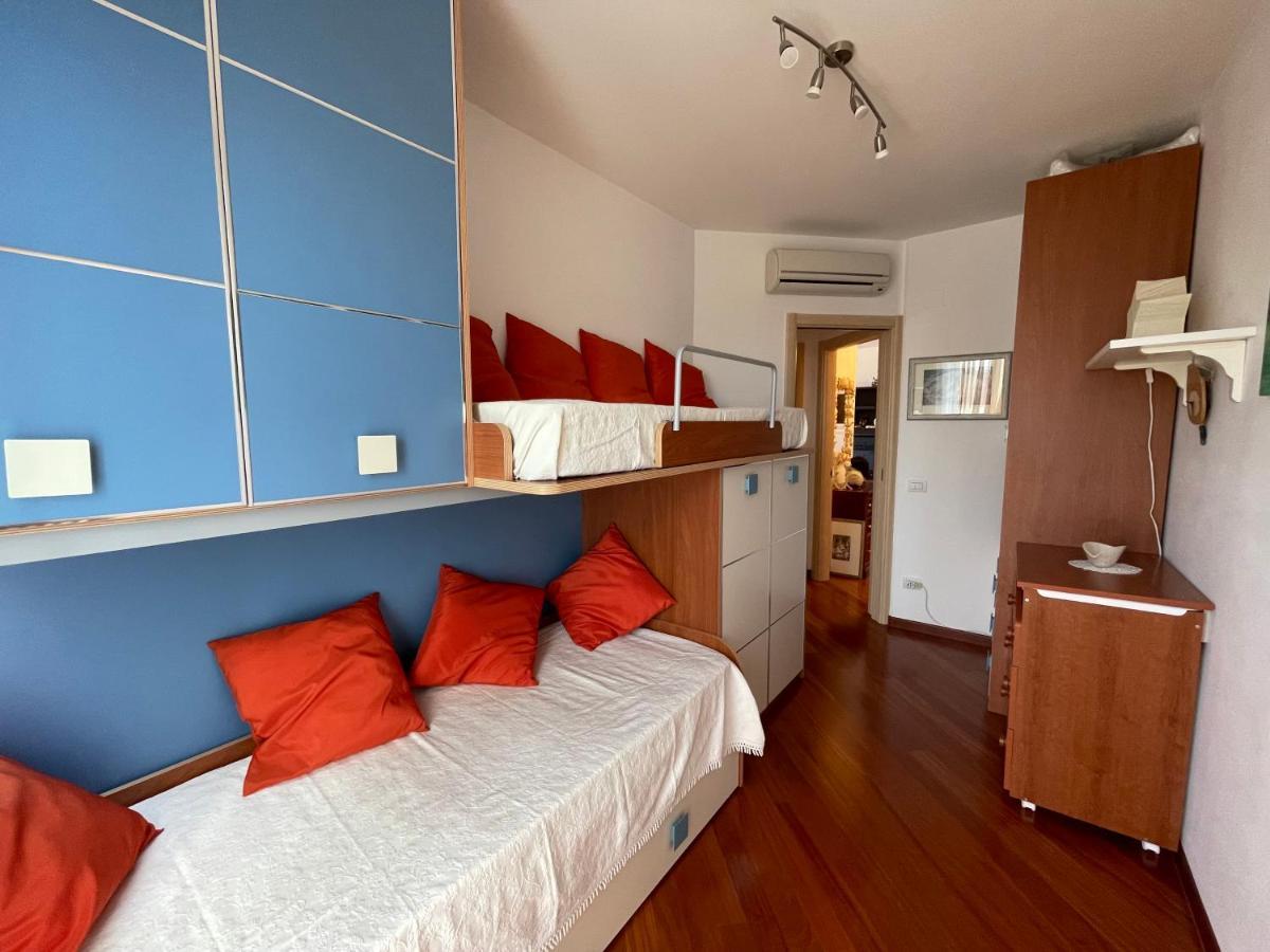 فيلا Mareincasa Dimora Luxury بولينيانو آ ماري المظهر الخارجي الصورة