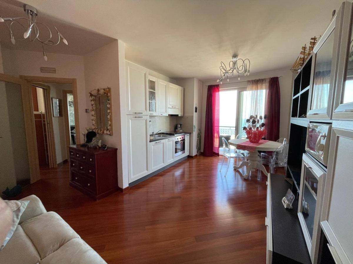 فيلا Mareincasa Dimora Luxury بولينيانو آ ماري المظهر الخارجي الصورة