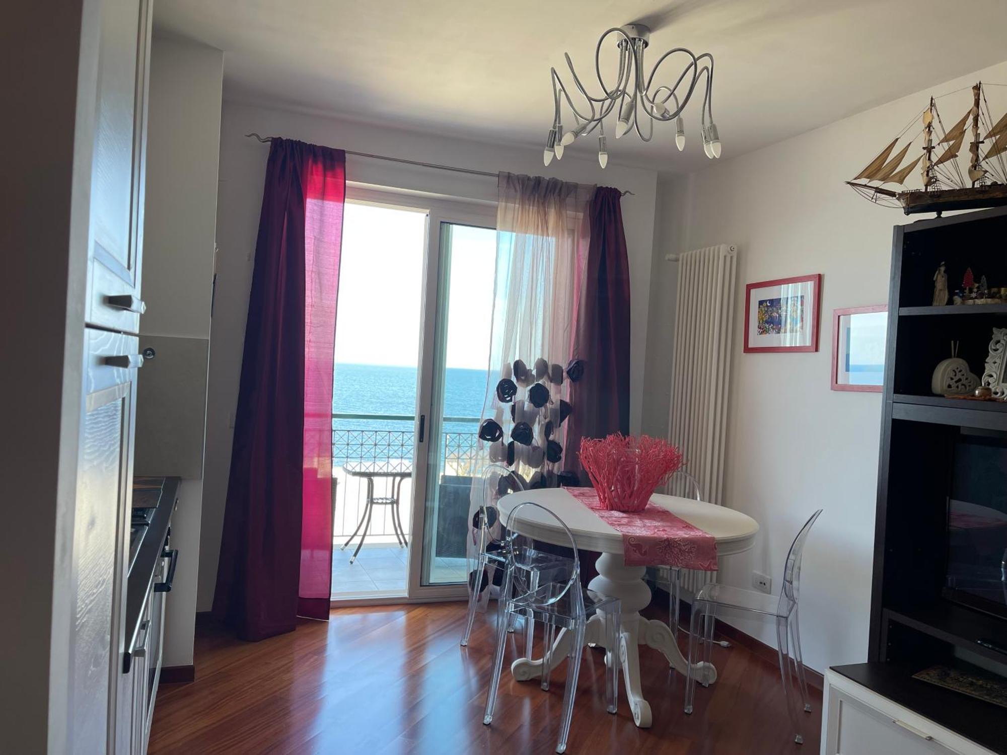 فيلا Mareincasa Dimora Luxury بولينيانو آ ماري المظهر الخارجي الصورة